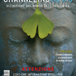 Rivista Channeling News