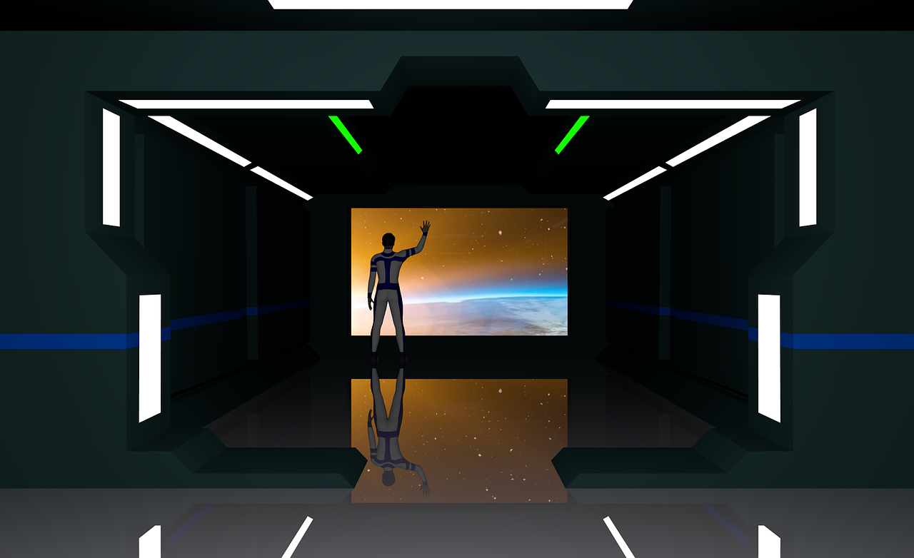 Esseri interdimensionali