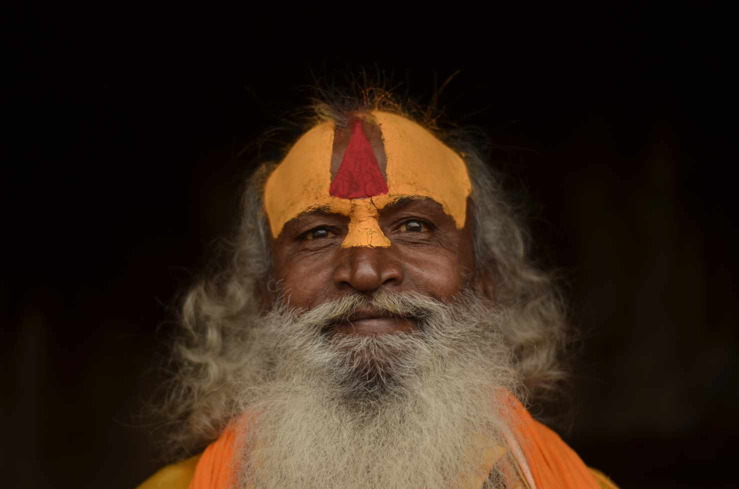 Maestro Asceso Morya