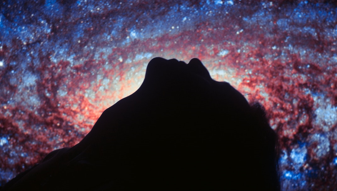 Sesso cosmico