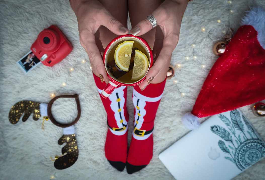 L'ansia del Natale