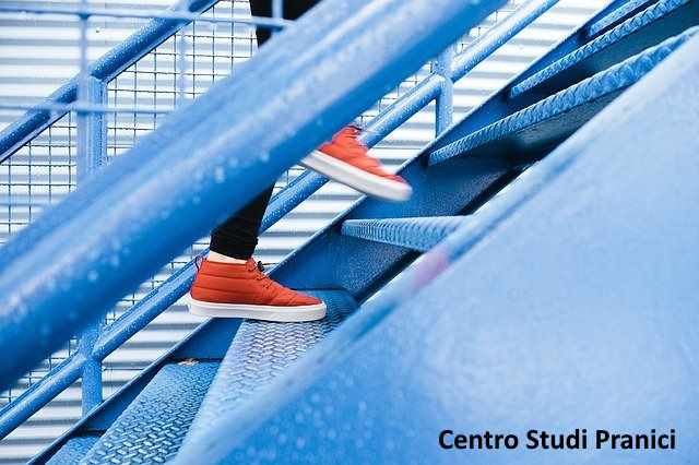 formazione e miglioramento per operatori pranici