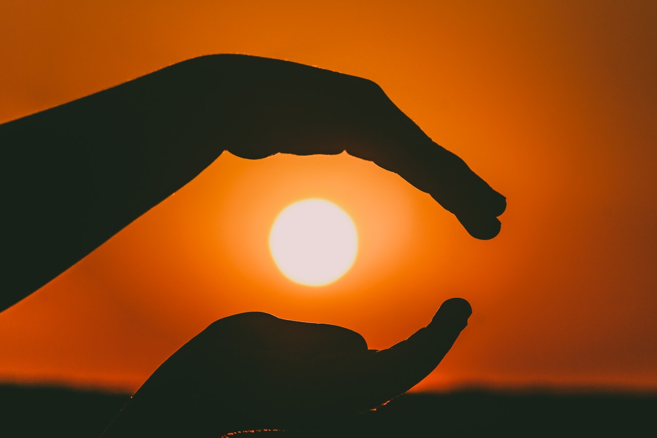 il solstizio
