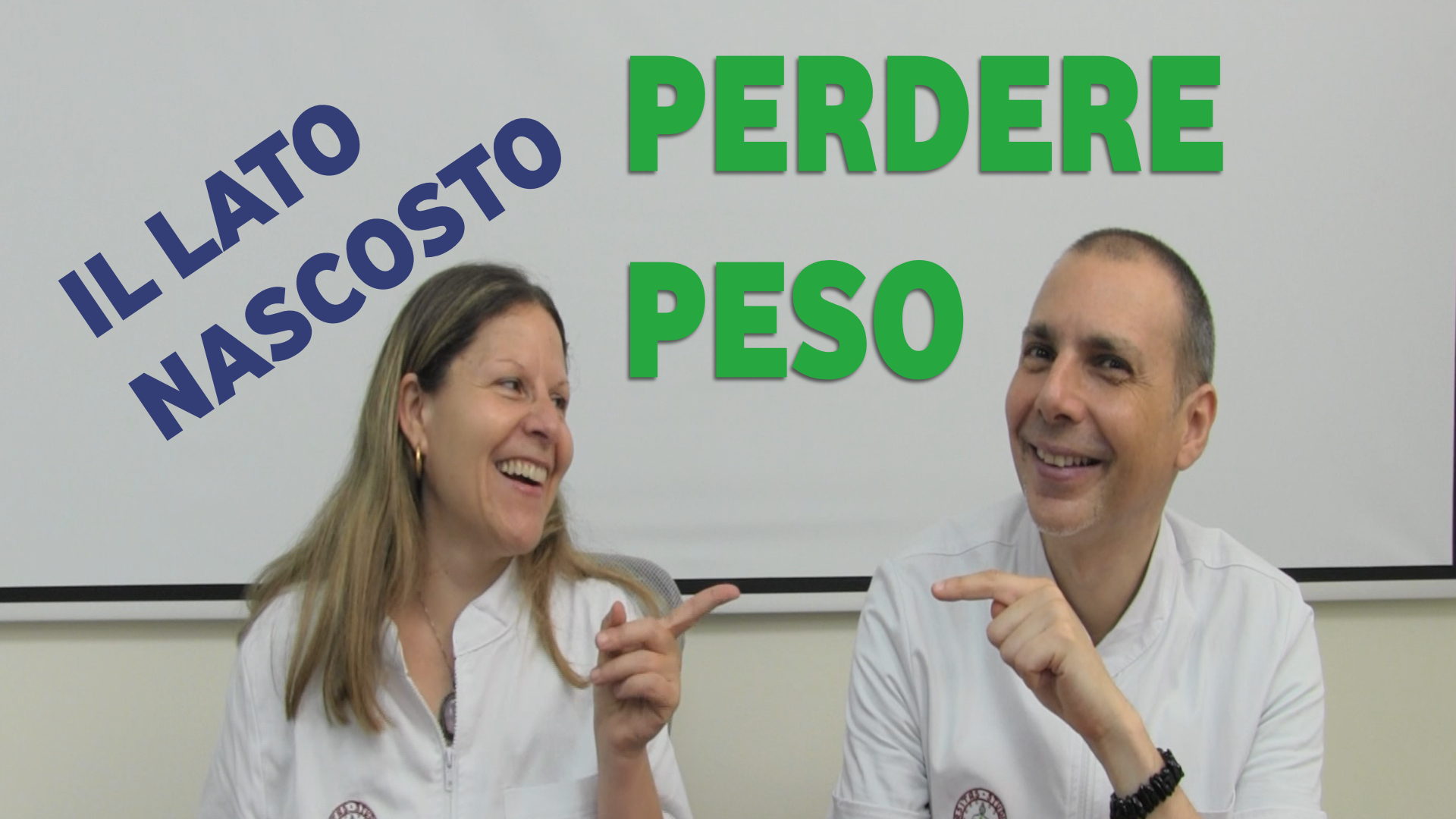 perdere peso