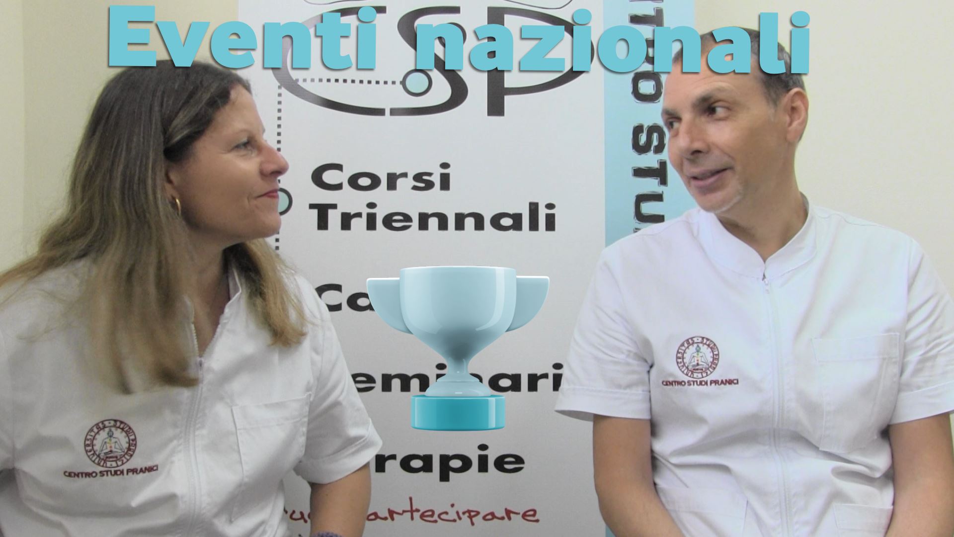Eventi nazionali risonanza