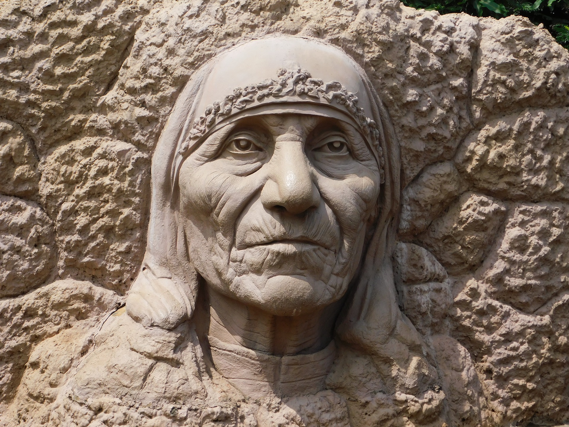 Madre Teresa di Calcutta