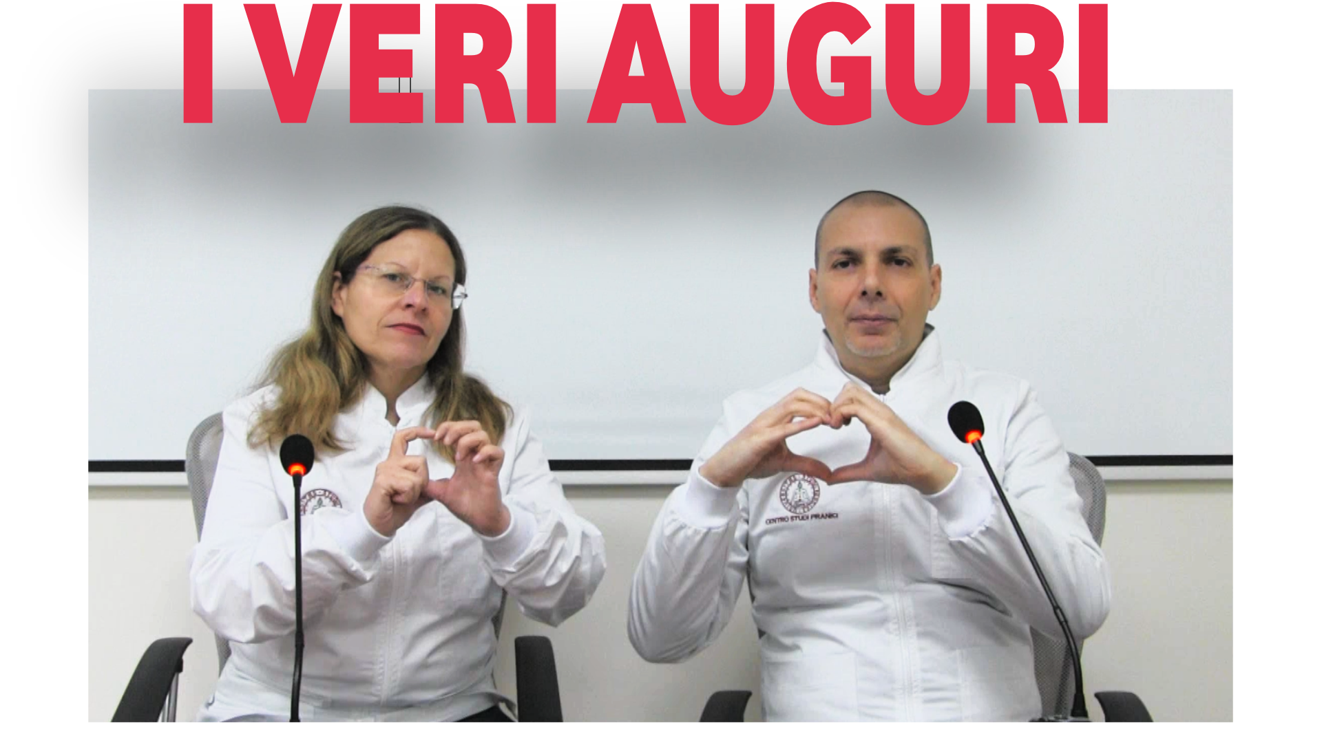 Il potere degli auguri