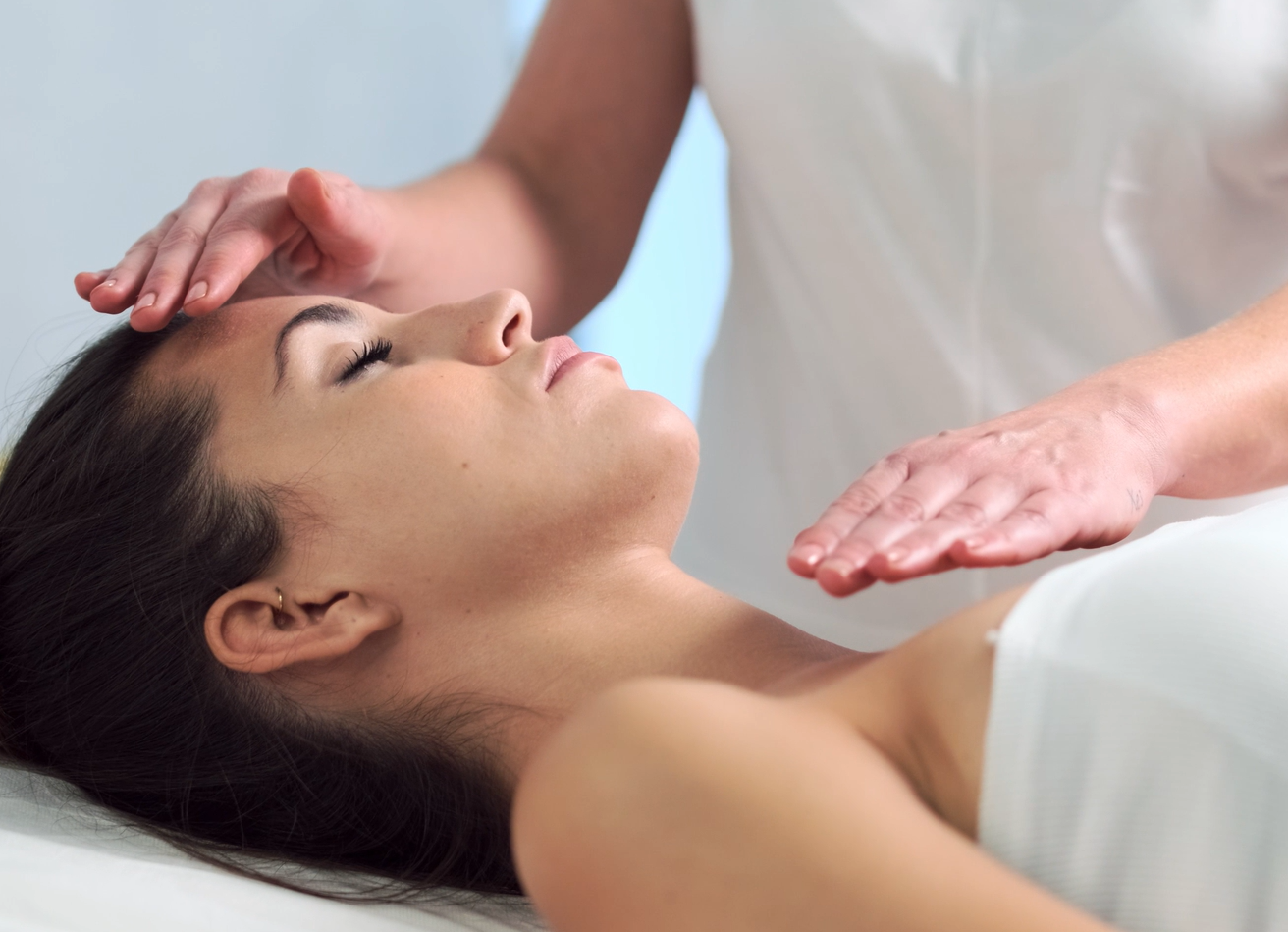 trattamento di pranoterapia