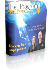 superprana program