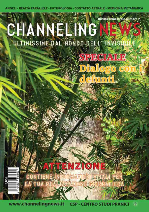 Rivista Num.7 Aprile 2023
