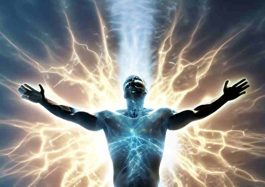 flux il flusso di energia universale