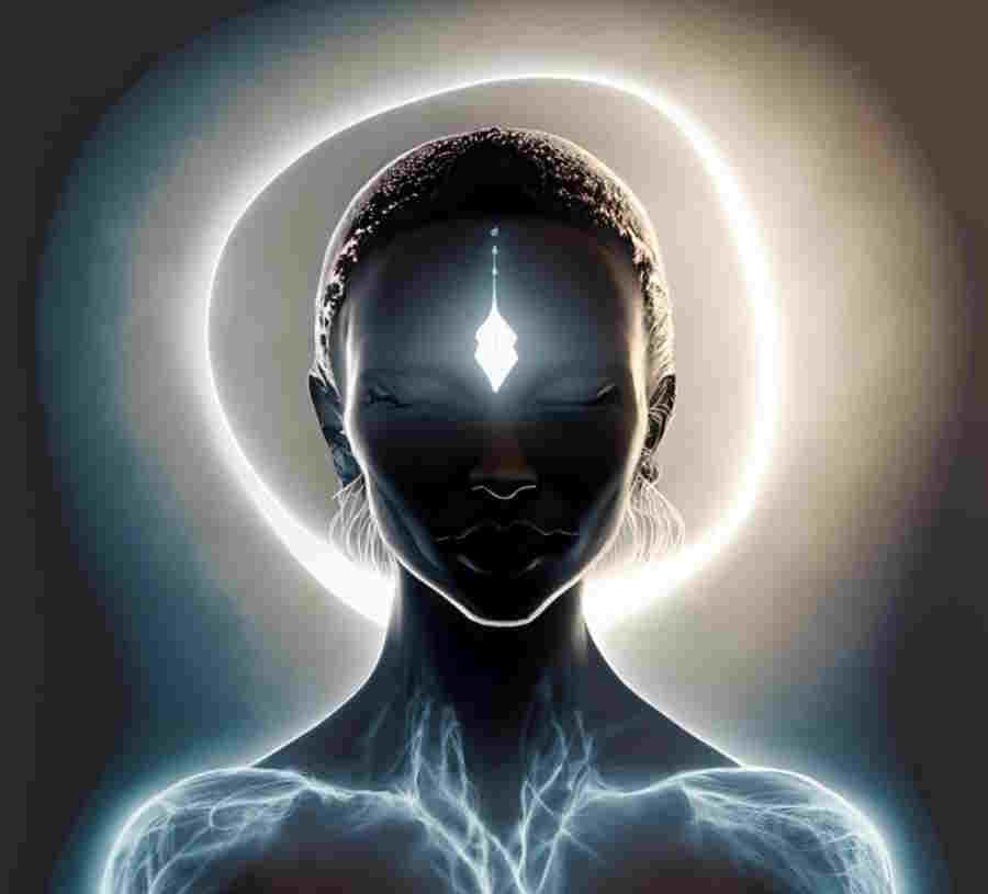 corpo di luce