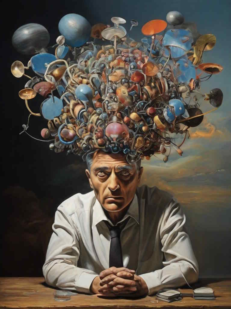 griglia mentale