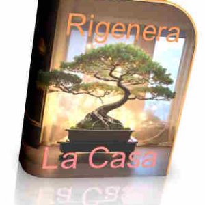 immagine di rigenera la casa