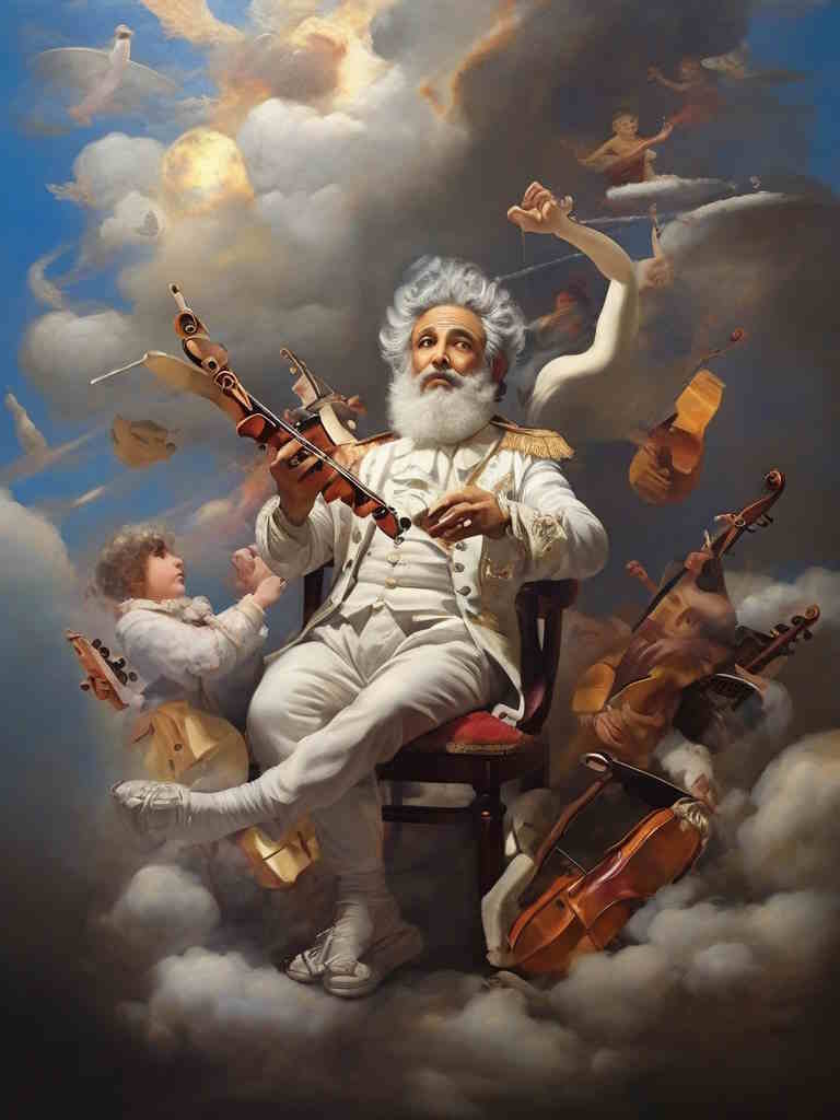 maestro asceso
