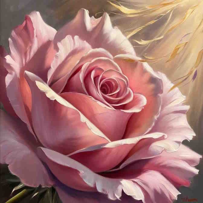 rosa dei defunti
