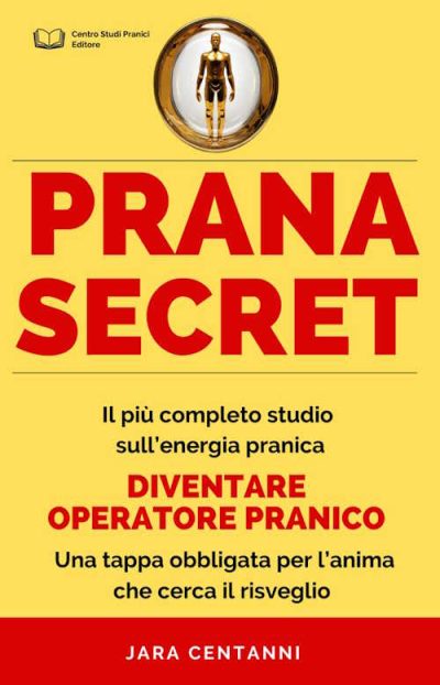 prana secret libro