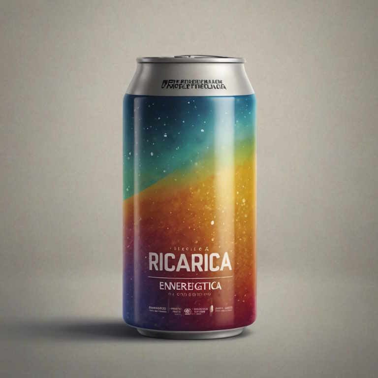 ricarica energetica