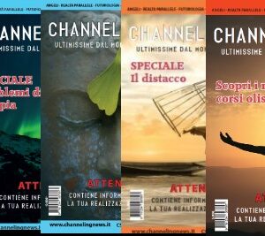 channeling news collection