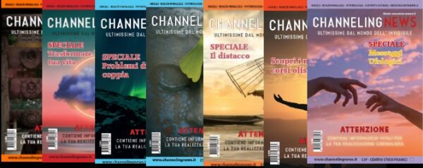 channeling news collection