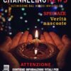 copertina numero 11 channeling news