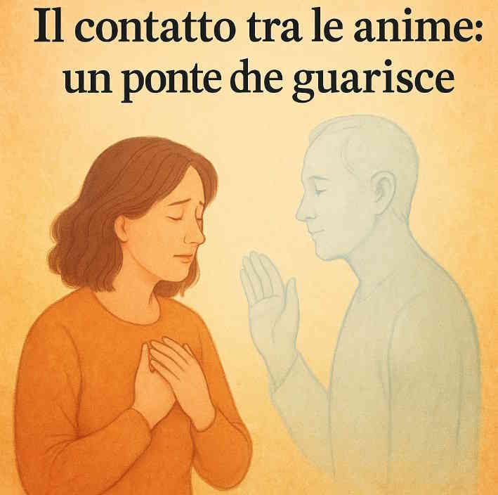 segnali defunti ponte guarisce