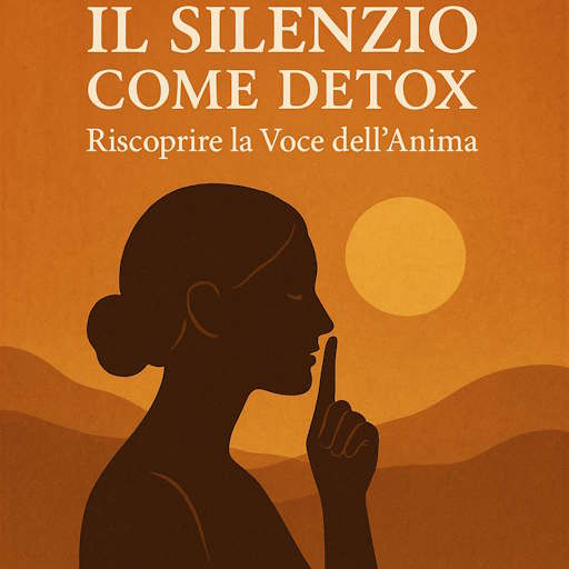 detox silenzio anima