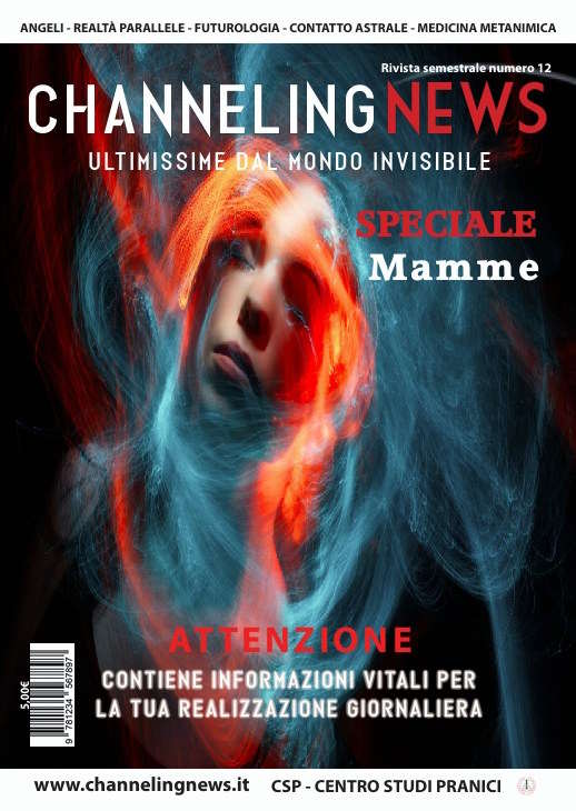 Rivista channeling news 12