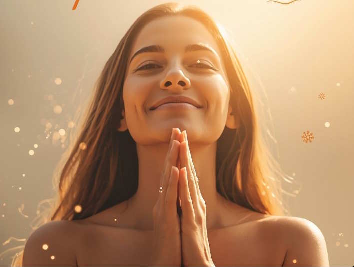 preghiera del nuovo anno