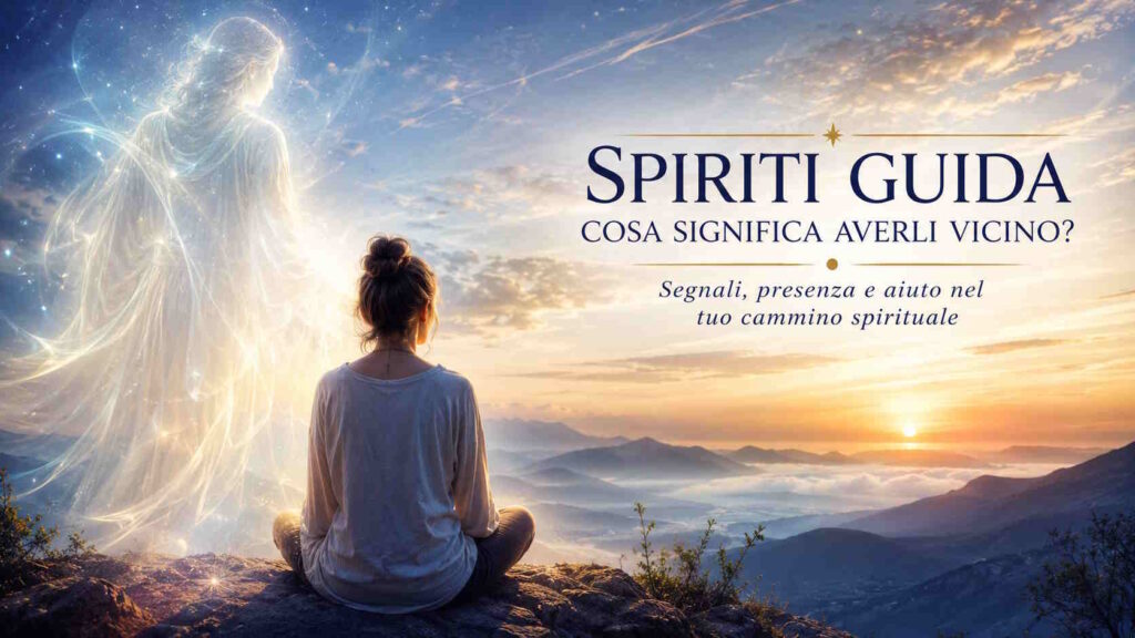 Spirito Guida