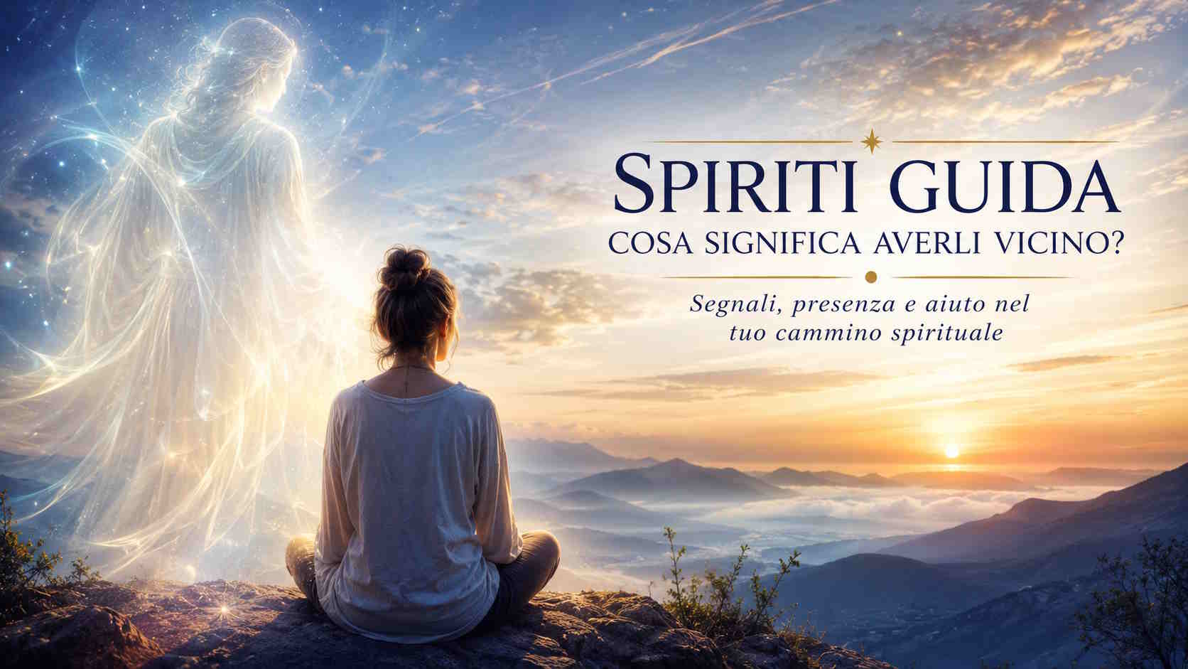 Spirito Guida
