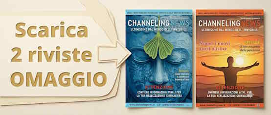 Effettua il download in 30 secondi