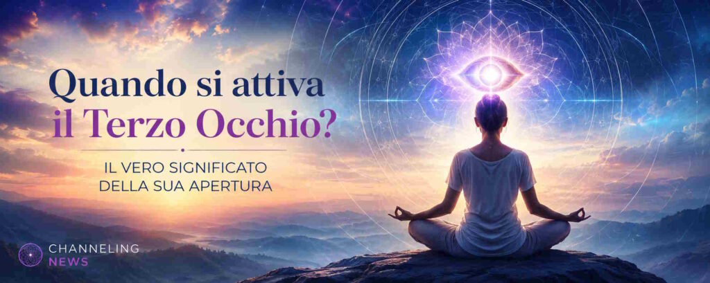 terzo occhio