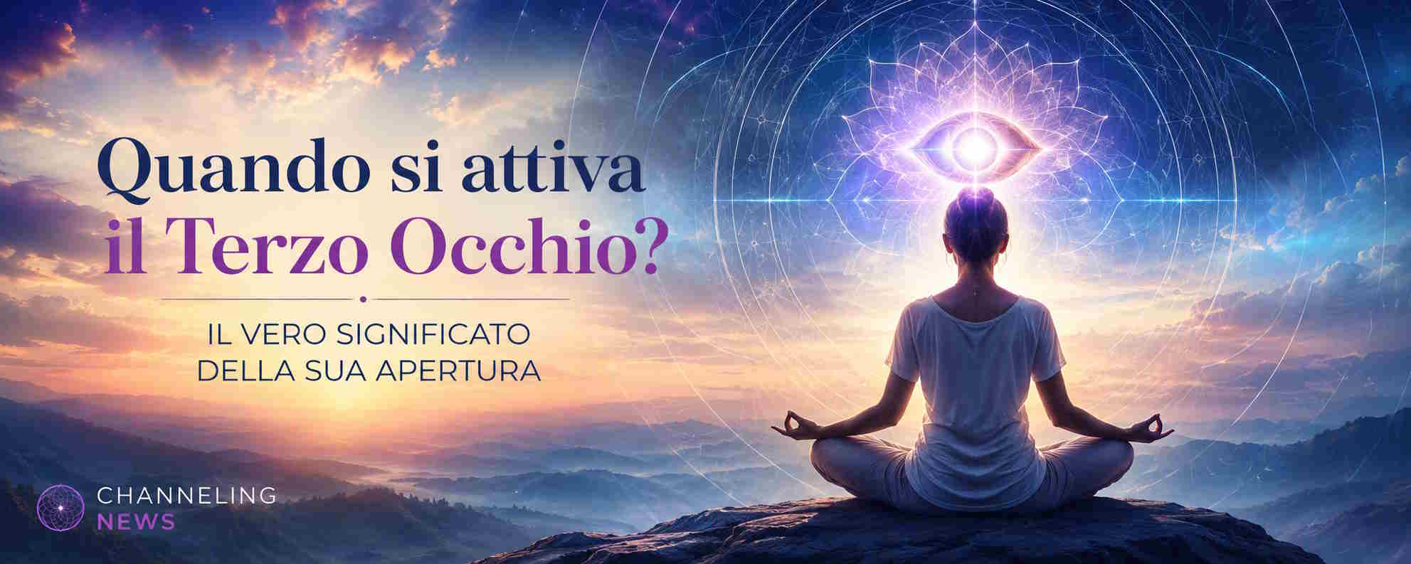terzo occhio