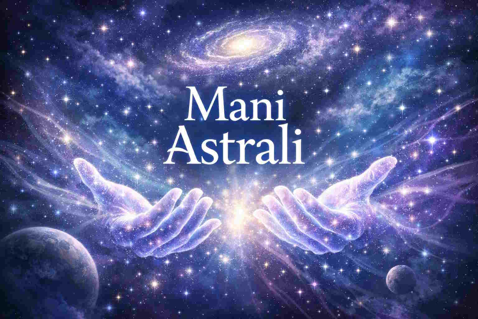 Mani astrali