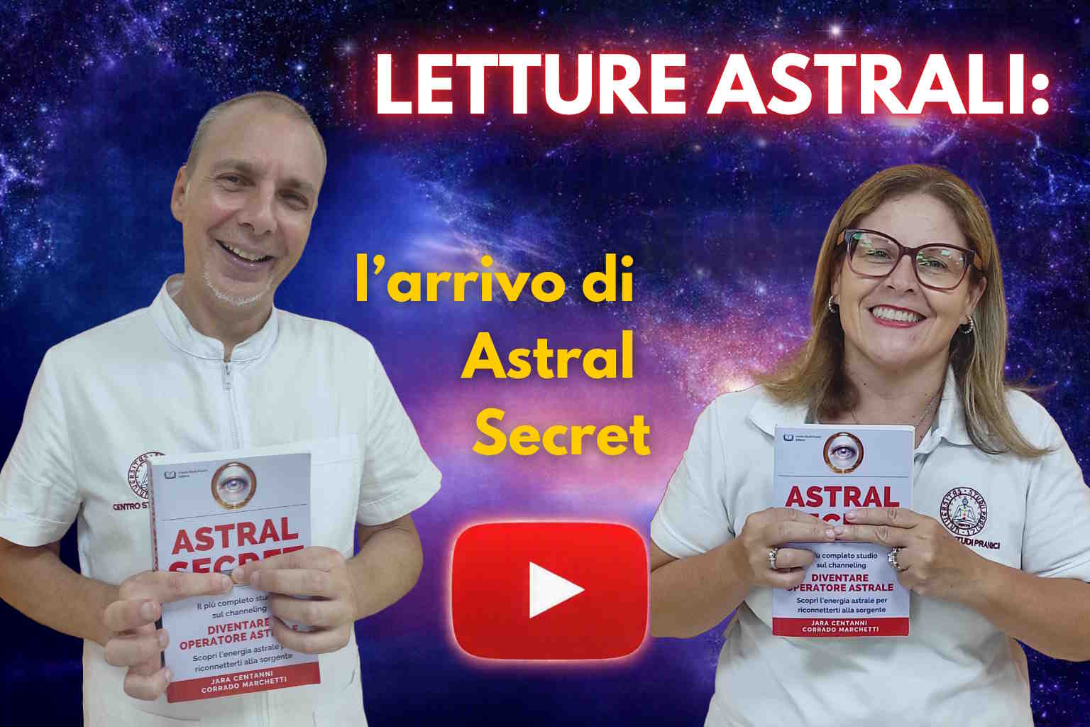 Letture astrali
