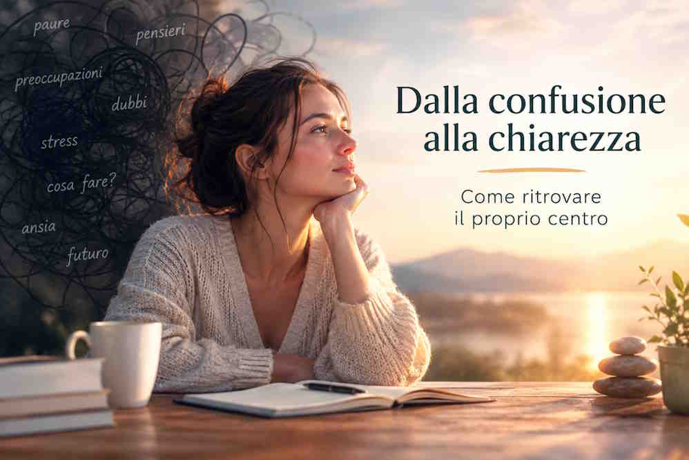 confusione e chiarezza